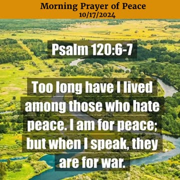 Morning Prayer of Peace #youtubeshorts #grace #jesus #mercy #faith #fyp #blessed #love #trust #joy