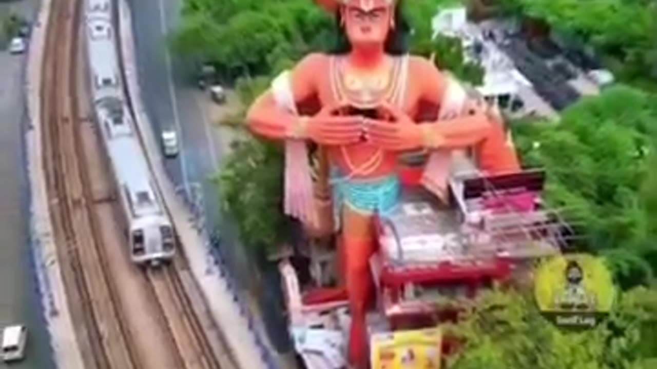 Viral Hanuman