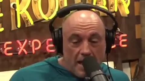 Joe Rogan: UK’s Speech Crackdown Reminds Me of Soviet Russia