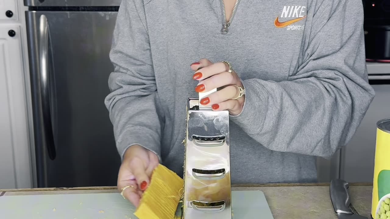 On Today’s Episode of Easy Bitch Oven