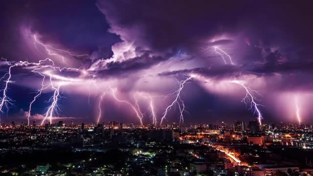 10 Scientifically Impossible Places That Actually Exist