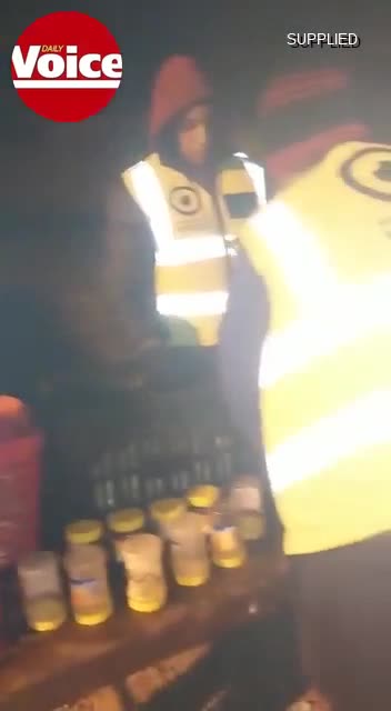 Pots of faith: 600 fed at Delft celebrations