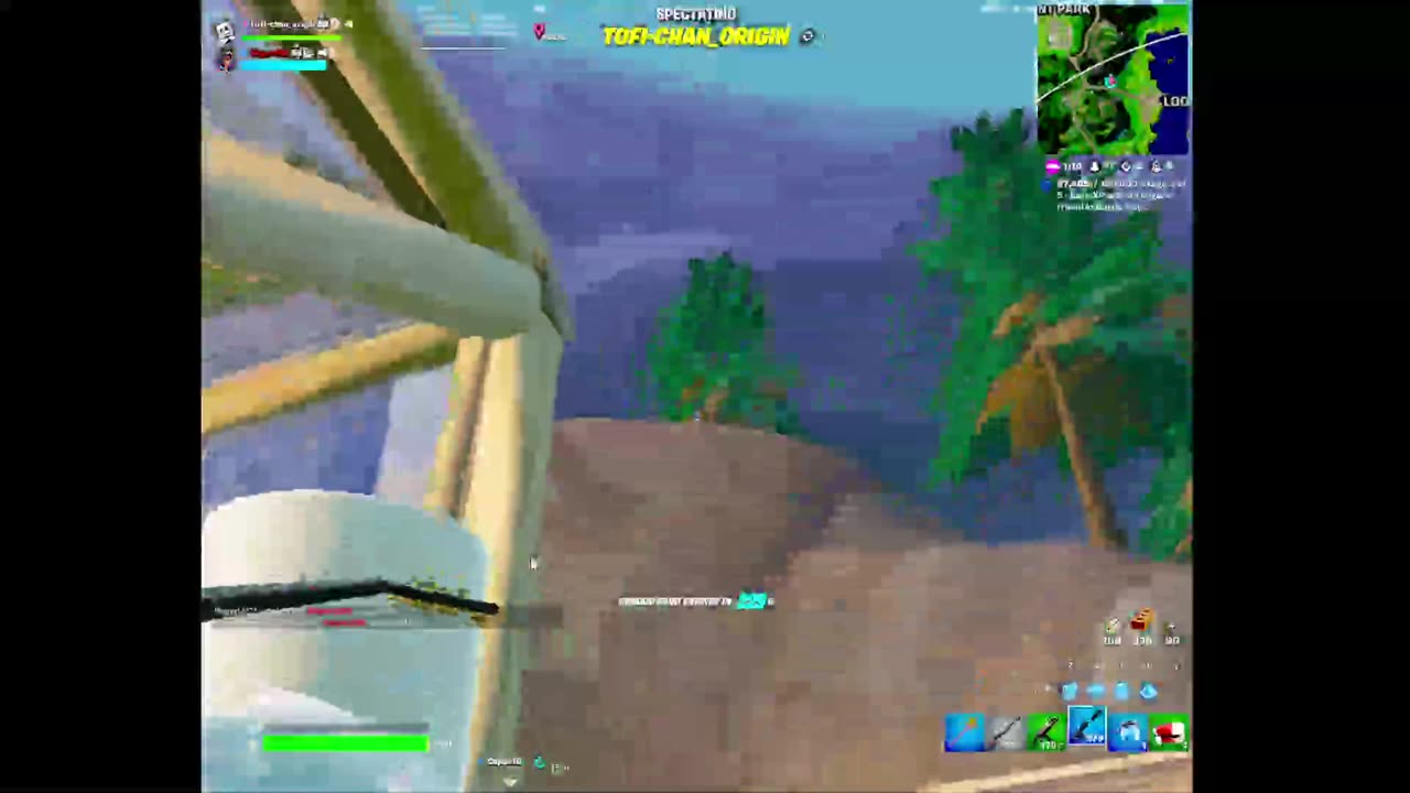 LETS PLAY SOME MORE OG BATTLE ROYAL!!