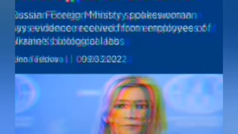 FTX sponsoring bio lab shelters, and there are 50 bio labs between Ukraine all over Russia