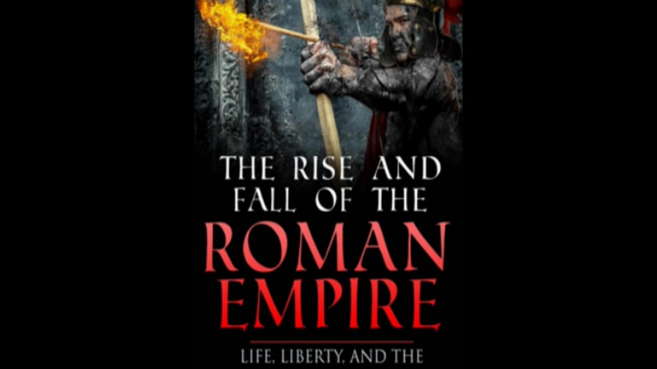 History of Rome: Constantine to Honorious
