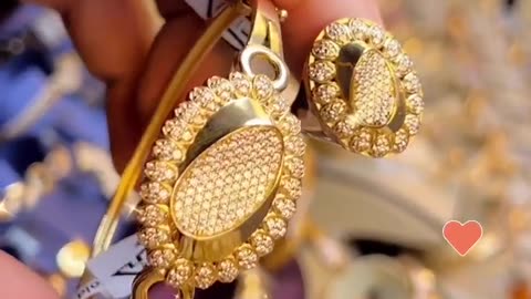 Jewellery