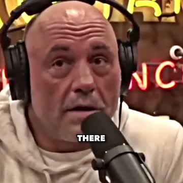 Joe Rogan agrees with Andrew Tate
