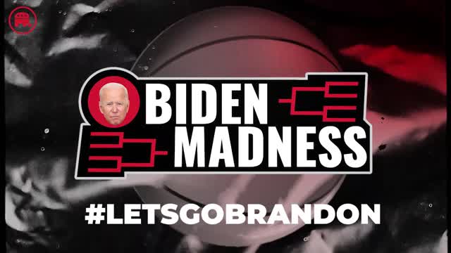 Biden Madness