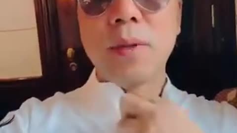 20190717文贵先生视频¹回顾：回答很多战友们关于郭战装的几个小问题