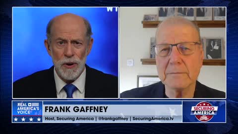 Securing America with Amb. Yoram Ettinger | November 17, 2022