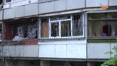 Kharkiv,-Saltivka:-"It-flew-from-Russia,-the-whole-neighborhood-is-on-fire"---an-eyewitness