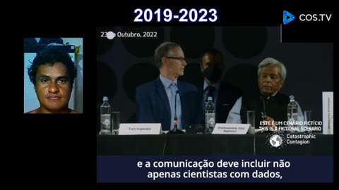 2025 coming, will we again deny reality? / 2025 chegando, iremos novamente negar a realidade?