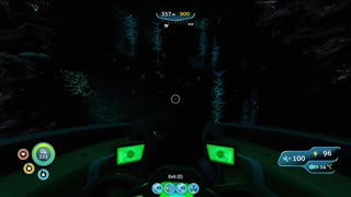 TERRIFYING ENCOUNTERS | SUBNAUTICA |