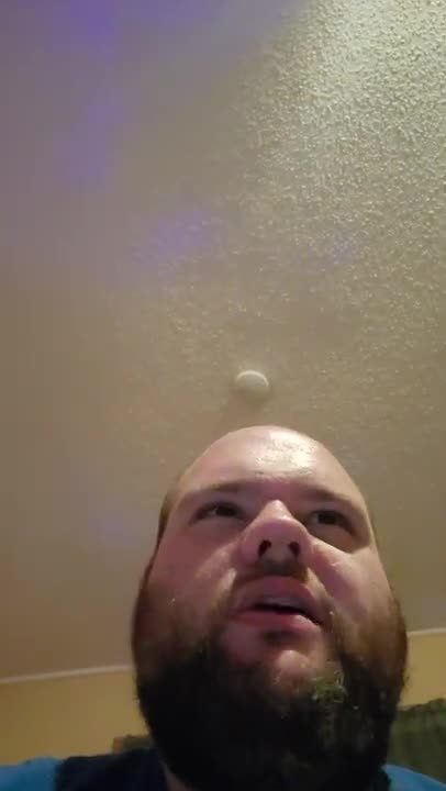 He's Making A List (July 2020)