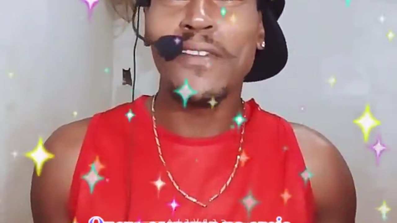 I'm In Love (Daniel)
