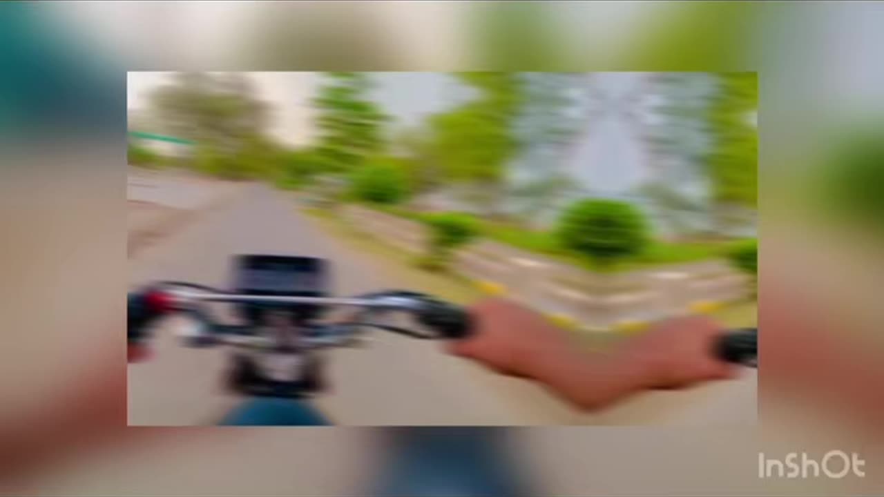 Bike Riding 💝 Stunts #Viral