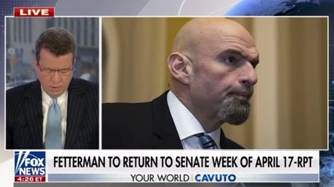 Fetterneck back to work April 17th