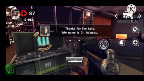 DEAD TRIGGER 2 GAMEPLAY