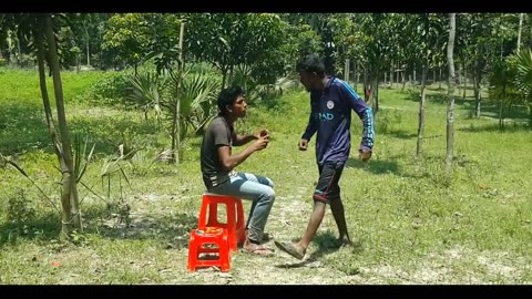 Most Watch New Villege Boy Comedy Video | Episode 26|