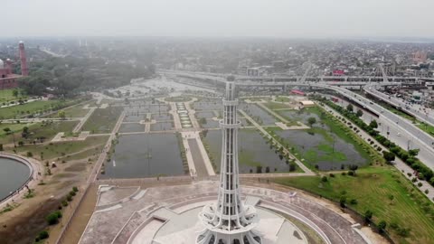 BEAUTY OF PAKISTAN /Lahore ❣️