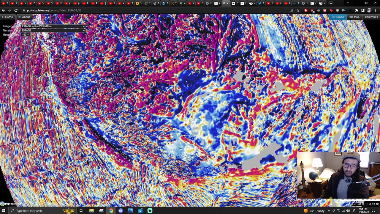 Underground Science #136 - The Pinball Paddle