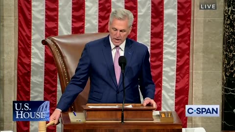Dems Scream Uncontrollably As House Censures Adam Schiff