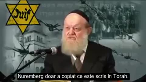 The reason why hitler was killing Jews in 1930-40s