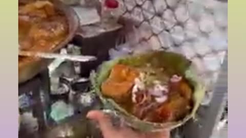Street best food