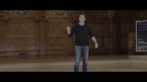 CS50x 2023 - Lecture 1 - C