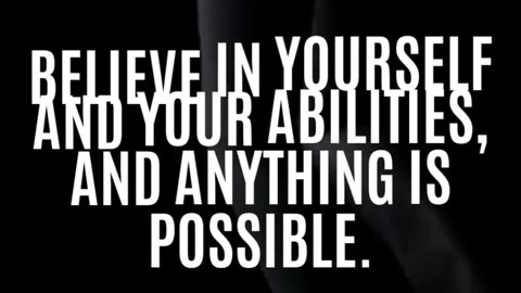 30 Seconds Motivational Video