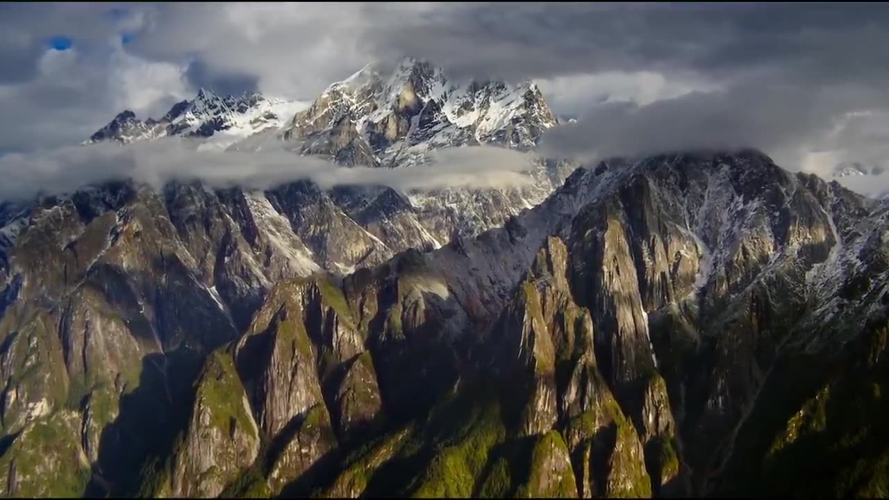 The Breathtaking video Check this out