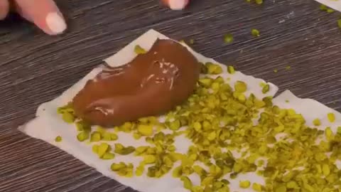 Food made cake 🍰