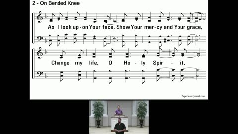 03/06/2024 Midweek Bible Study