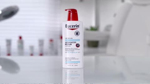 Advanced Repair Hand Cream - Fragrance Free