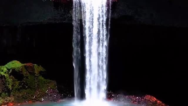 facundo_carrizo24 takes you to one of the top waterfalls in the world