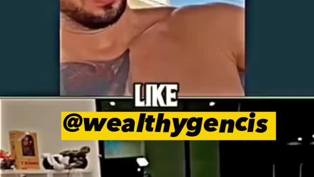 ⚡TOP G⚡ HAVE A LEGACY