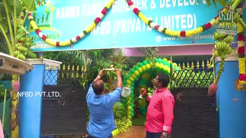 Devolop Your Business - Ayudha Pooja Celebration