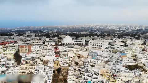 Beautiful and diverse Planet Earth - Greece