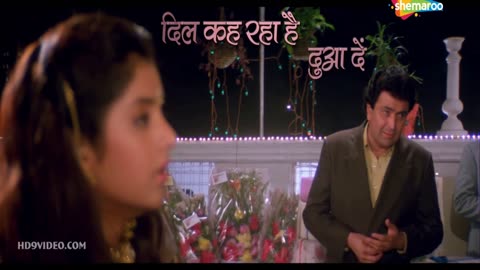 Tere Dard Se Dil Aabad Raha - Deewana_HD_720p-(Hd9video).mp4