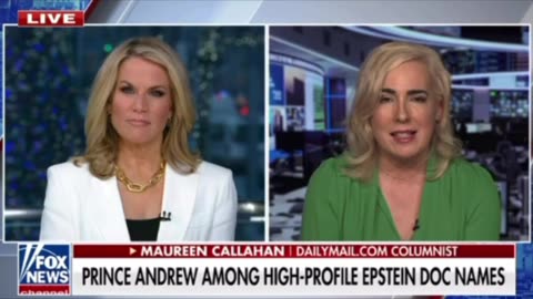 A Mossad agent said Epstein used prince Andrew as a useful idiot