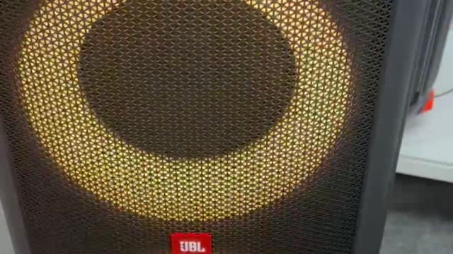 jbl partybox 1000 test :)