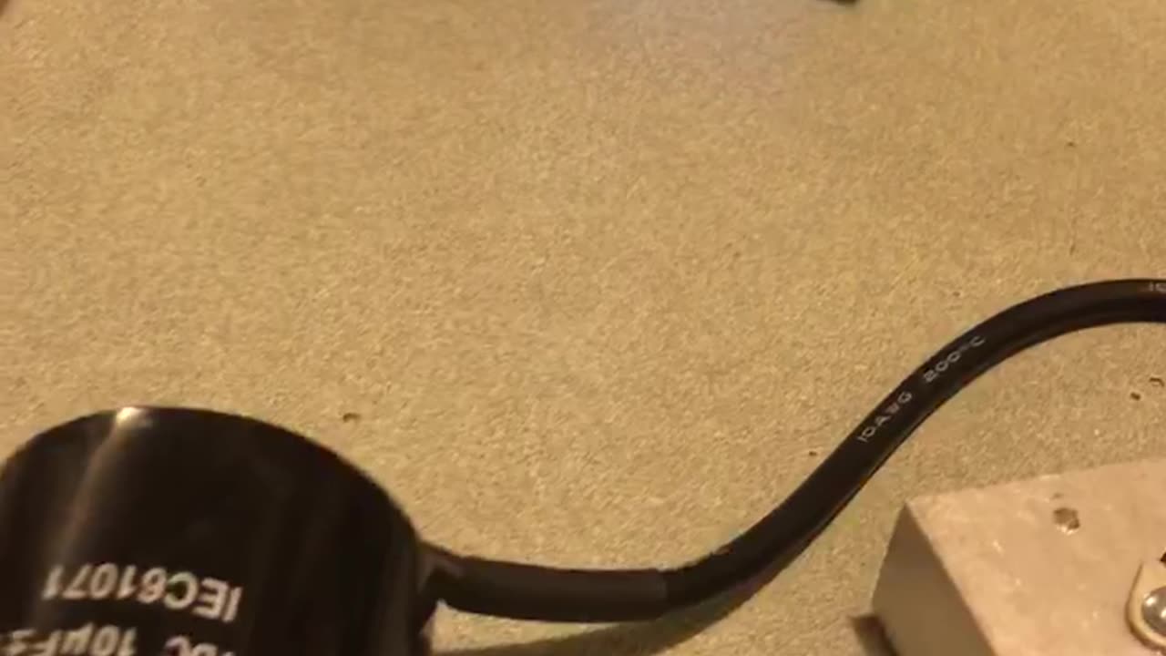 TITAN OVER UNITY DEMONSTRATION