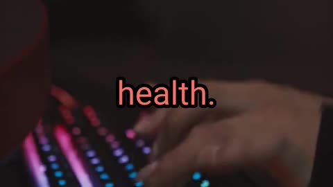 health tip video