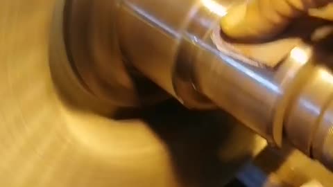 Fulot cuplyng bearing size buildup