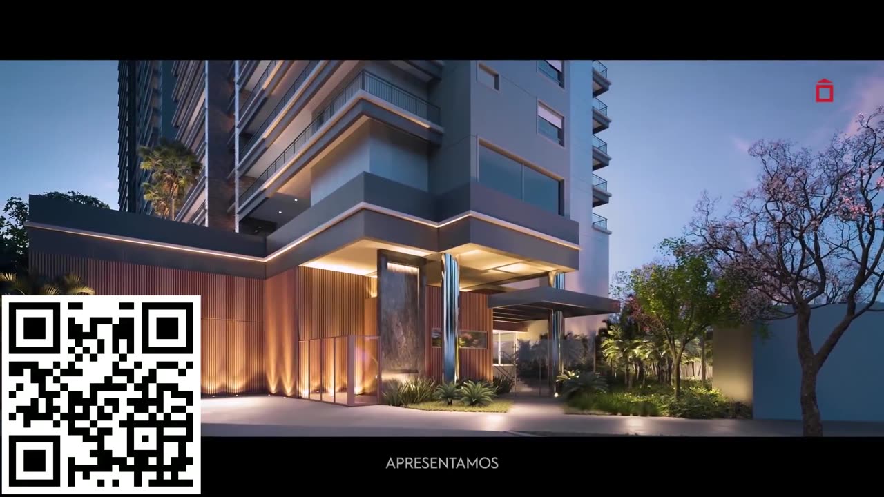 Cyrela Ibirapuera | The Residences