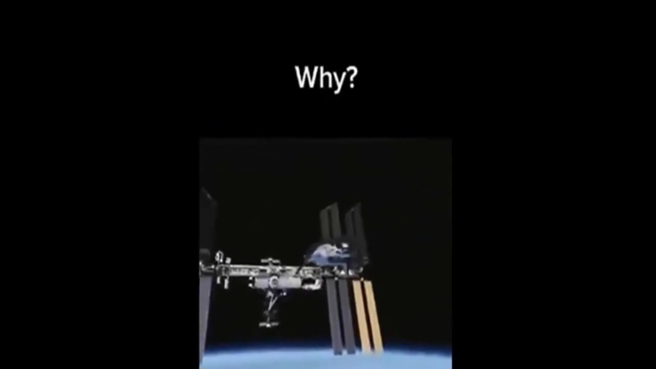 Why is NASA showing us fake stuff?