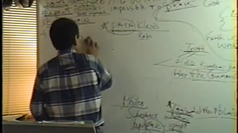 0166 ASKING IN PRAYER, BELIEVING (Grace & Truth Ministries)