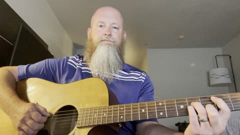 Hotel Sessions, Episode 370 “The One I Was Then” by William Clark Green