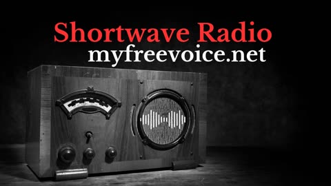 Shortwave Radio