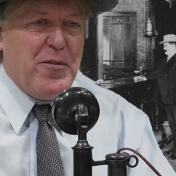 Old Timey Prank Calls from 1930 Vol. 01 - Kensil Culture